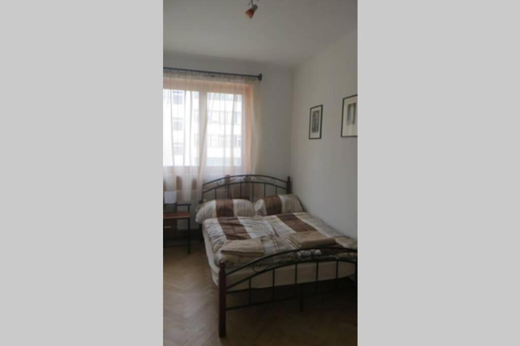 Byt V Kremnici Apartment Kremnica Luaran gambar